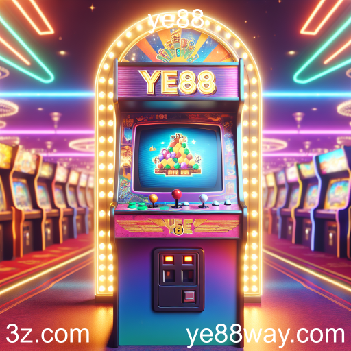 A Evolução dos Jogos de Arcade na Era Digital