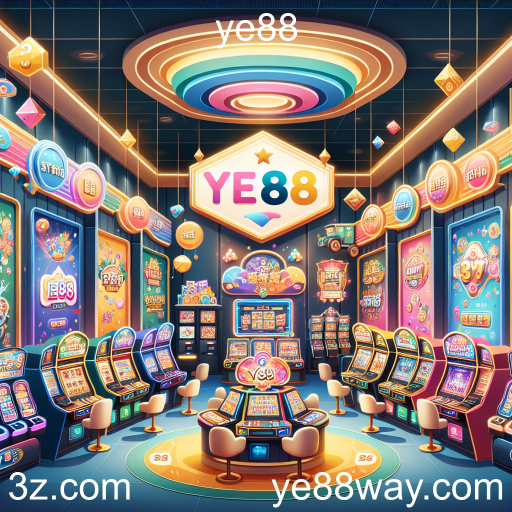 A Emoção das Loterias no Ye88: Como Jogar e Ganhar
